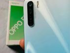 OPPO F15 ASOL (Used)