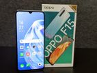 OPPO F15 বাবহৃরিত মোবাইল (Used)