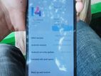 OPPO F15 . (Used)