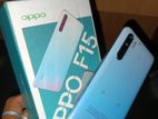 OPPO F15 . (Used)