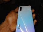 OPPO F15 . (Used)