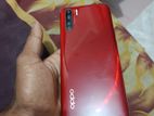 OPPO F15 . (Used)