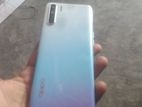 OPPO F15 Display (Used)