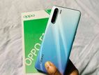 OPPO F15 একদম ফ্রেশ মোবাইল (Used)