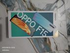 OPPO F15 8/128 (Used)