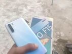 OPPO F15 ,8/128gb (Used)