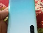 OPPO F15 . (Used)