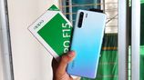 OPPO F15 FRESH ২৫৬জিবি/৮জিবি (Used)