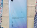 OPPO F15 . (Used)