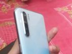 OPPO F15 . (Used)