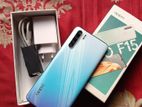 OPPO F15 fresh8/256 GB (Used)