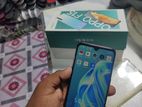 OPPO F15 . (Used)