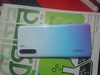 OPPO F15 Full fresh (Used)