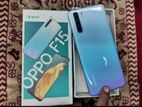 OPPO F15 8+256gb (Used)