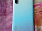 OPPO F15 . (Used)