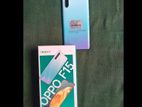 OPPO F15 Fxd 8/256 (New)