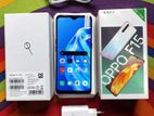 OPPO F15 8/256 (New)