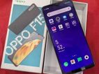 OPPO F15 ` (Used)