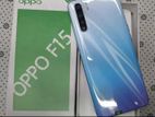 OPPO F15 Fxd 8+256gb (Used)