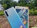 OPPO F15 , (Used)