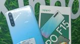 OPPO F15 (ঈদ অফার)🎉 (Brand New)