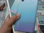 OPPO F15 ঈদের নতুন অফার 8/128 (Used)