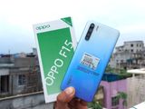 OPPO F15 like NEW pn (Used)