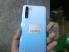 OPPO F15 . (Used)