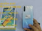 OPPO F15 মোবাইলপ্লাজা-শ্যামলী (Brand New)