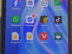 OPPO F15 . (Used)