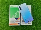 OPPO F15 mobile Plaza শ্যামলী (New)