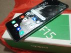 OPPO F15 8/256GB. (Used)