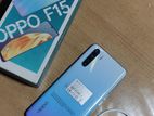 OPPO F15 . (Used)