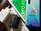 OPPO F15 . (New)