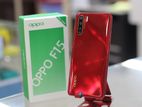 OPPO F15 . (New)