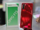 OPPO F15 . (New)