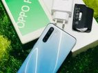 OPPO F15 . (New)