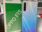 OPPO F15 (New)