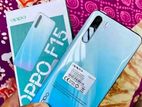 OPPO F15 . (Used)