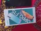 OPPO F15 . (Used)