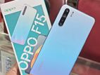 OPPO F15 new ফ্রেশ (Used)