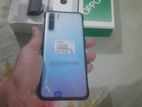 OPPO F15 . (Used)