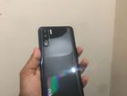 OPPO F15 . (Used)