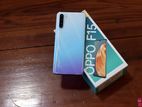 OPPO F15 . (Used)