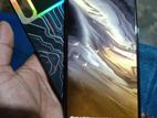 OPPO F15 . (Used)