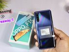 OPPO F15 %%% (New)