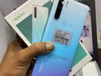 OPPO F15 ফাস্ট চার্জিং (Used)