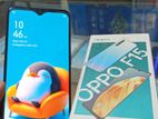 OPPO F15 ফ্রেশ মোবাইল (Used)