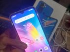 OPPO F15 . (Used)