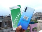 OPPO F15 RAM 8 256GB (Used)